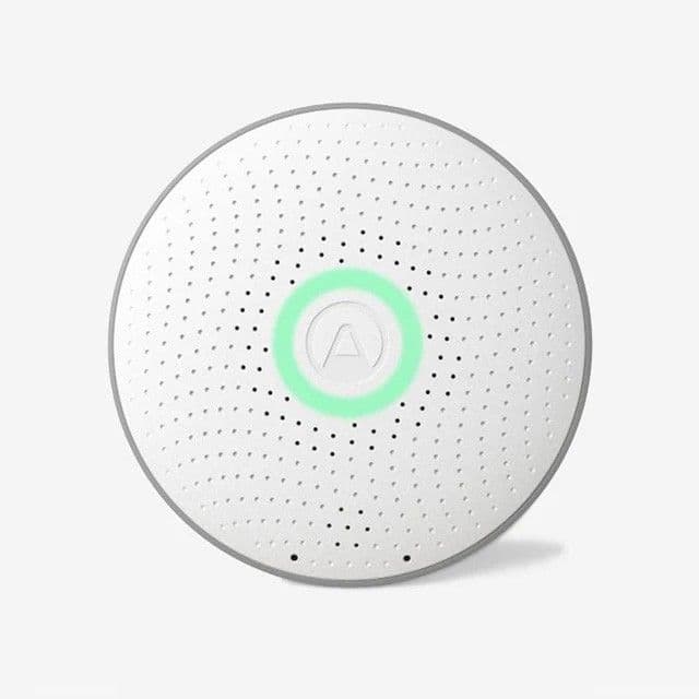 Airthings Wave Plus radonmåler