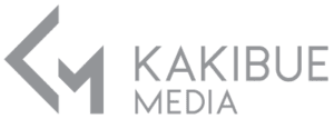Kakibue Logo Grey 2021 400px