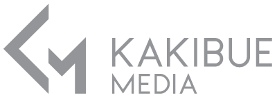 Kakibue Logo Grey 2021 400px